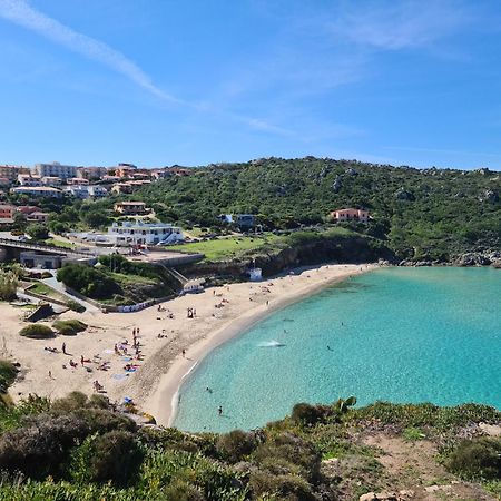 Hotel La Contessa Santa Teresa Gallura Kültér fotó