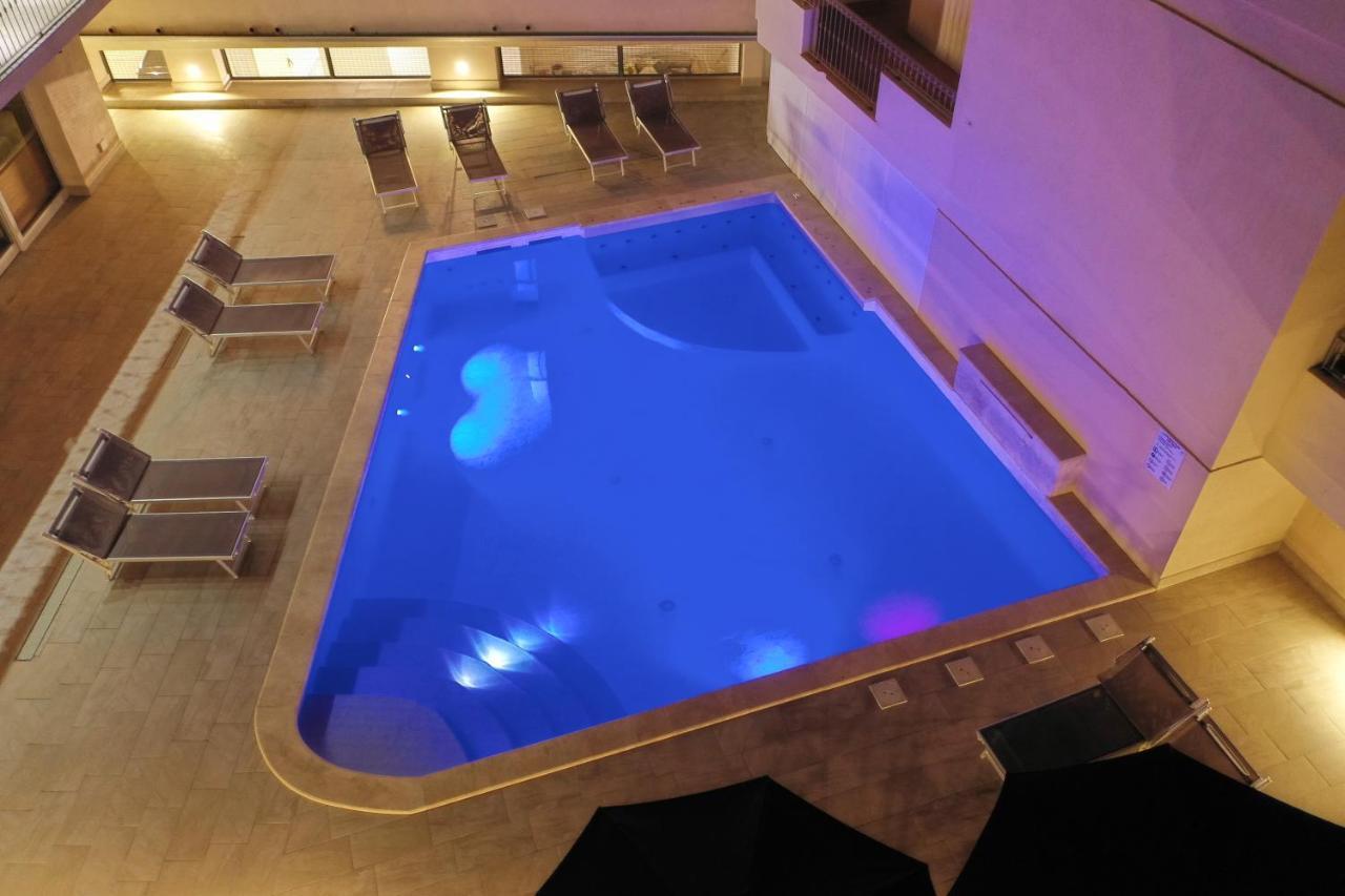 Hotel La Contessa Santa Teresa Gallura Kültér fotó