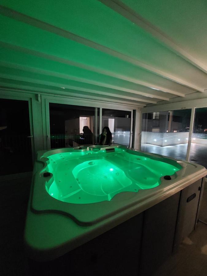 Hotel La Contessa Santa Teresa Gallura Kültér fotó