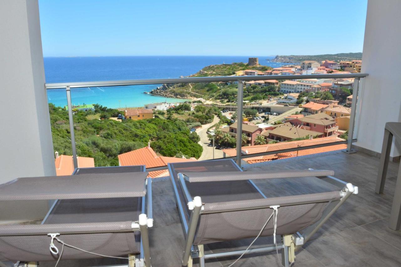 Hotel La Contessa Santa Teresa Gallura Kültér fotó