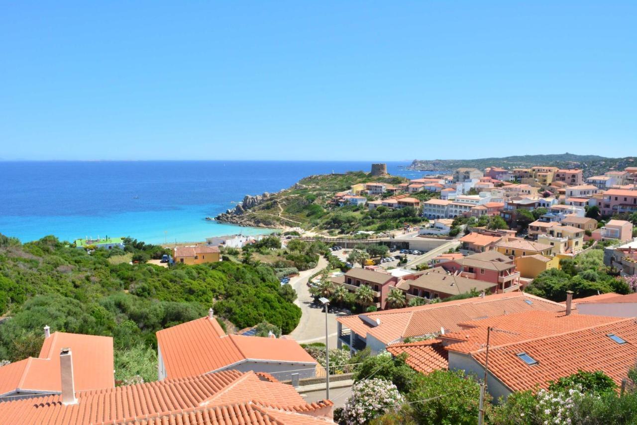 Hotel La Contessa Santa Teresa Gallura Kültér fotó