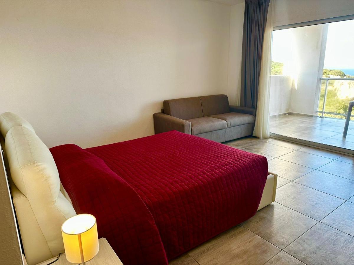 Hotel La Contessa Santa Teresa Gallura Kültér fotó