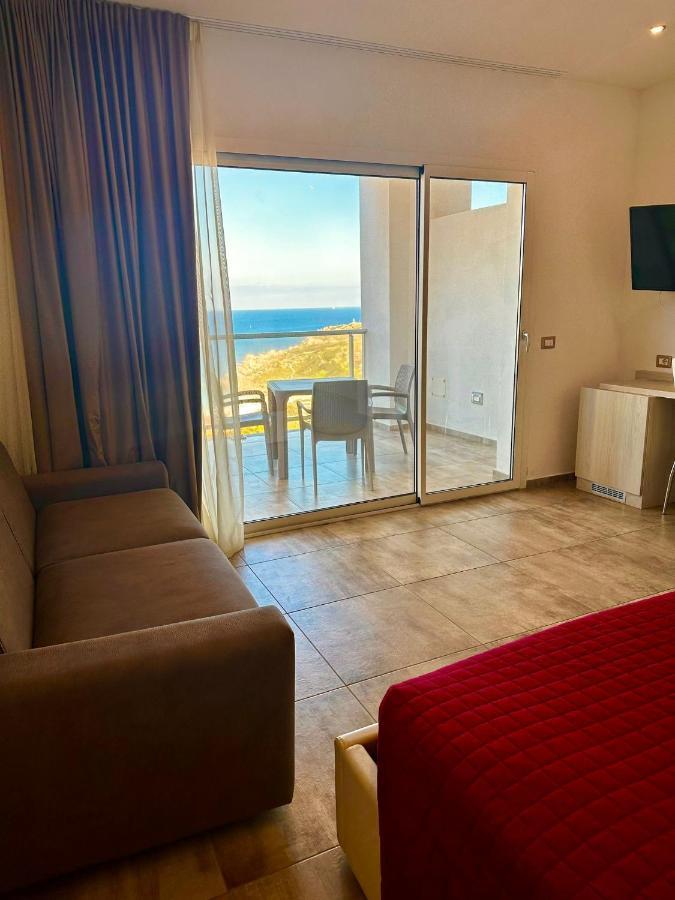 Hotel La Contessa Santa Teresa Gallura Kültér fotó