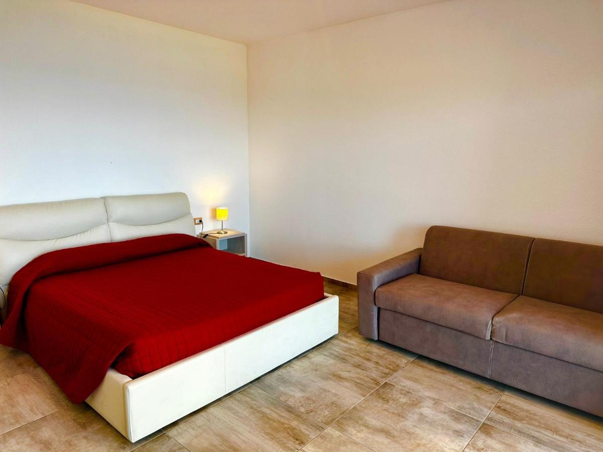 Hotel La Contessa Santa Teresa Gallura Kültér fotó