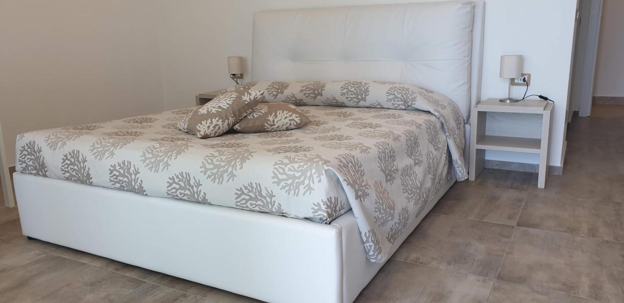 Hotel La Contessa Santa Teresa Gallura Kültér fotó