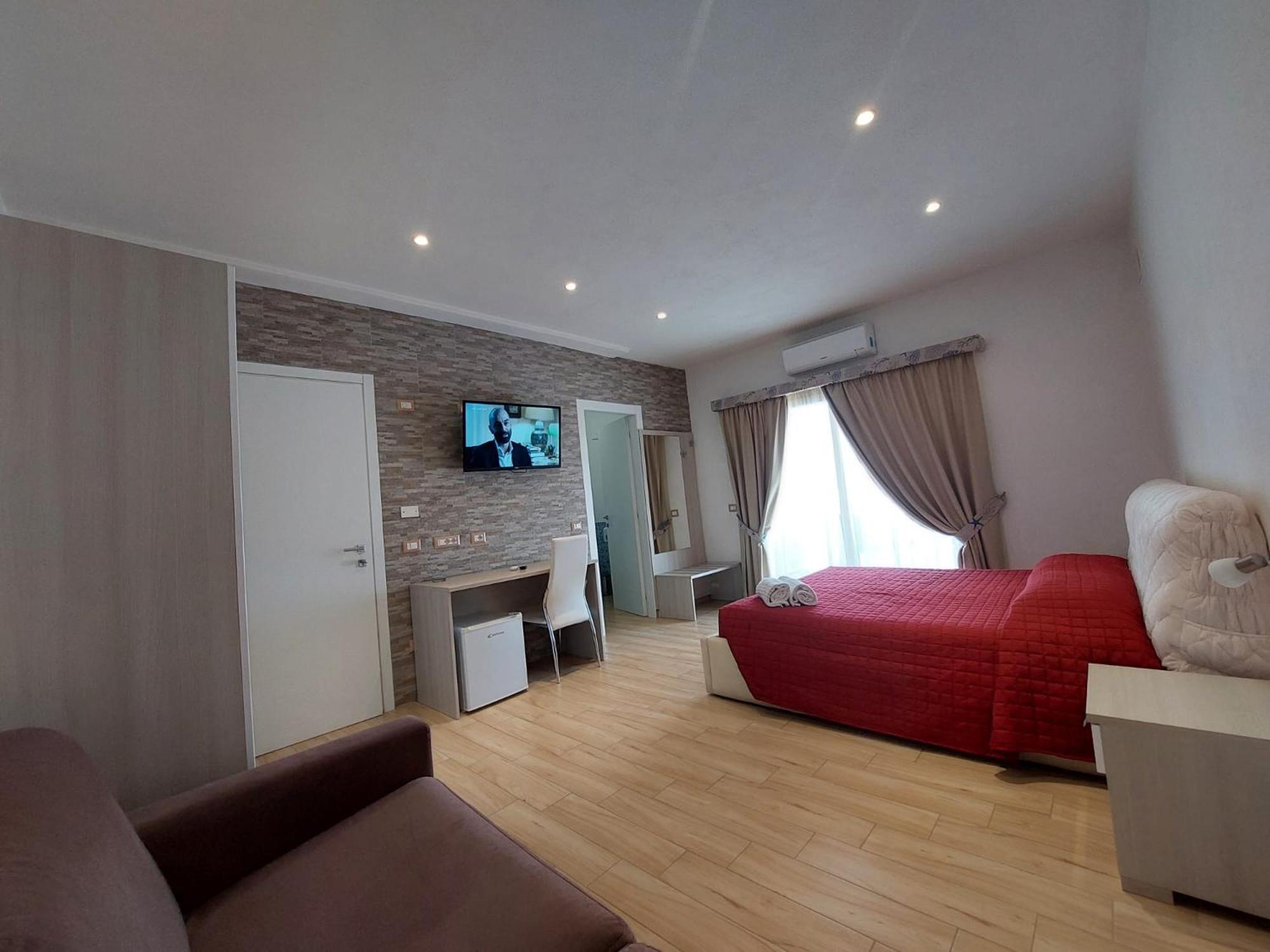 Hotel La Contessa Santa Teresa Gallura Kültér fotó
