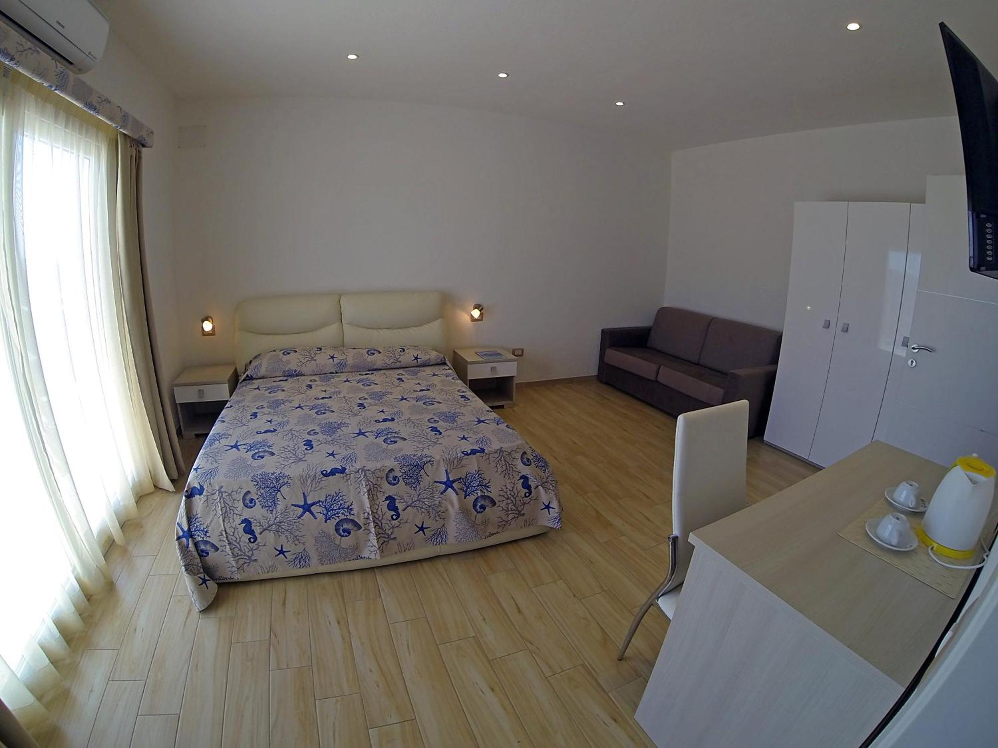 Hotel La Contessa Santa Teresa Gallura Kültér fotó