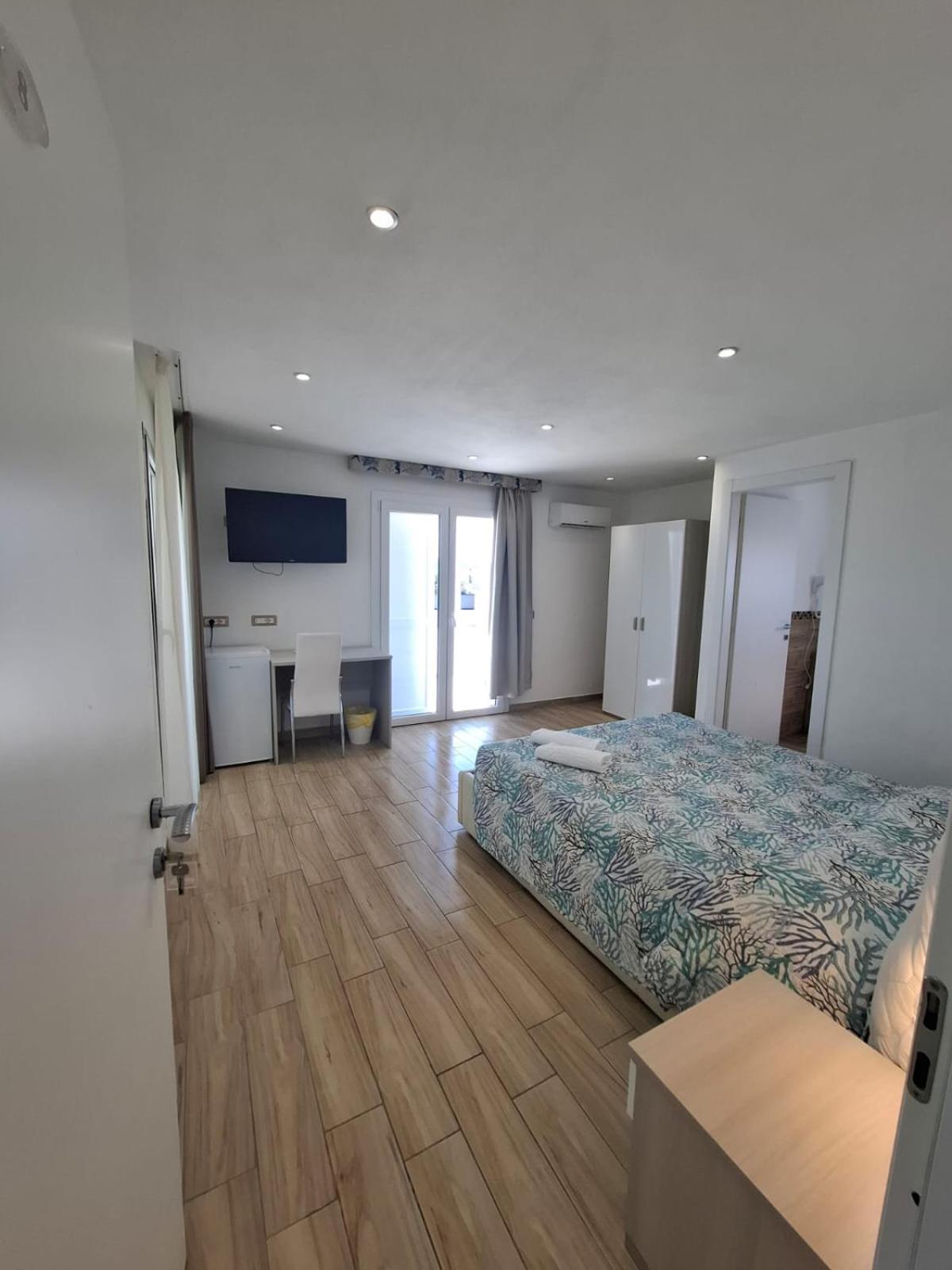 Hotel La Contessa Santa Teresa Gallura Kültér fotó