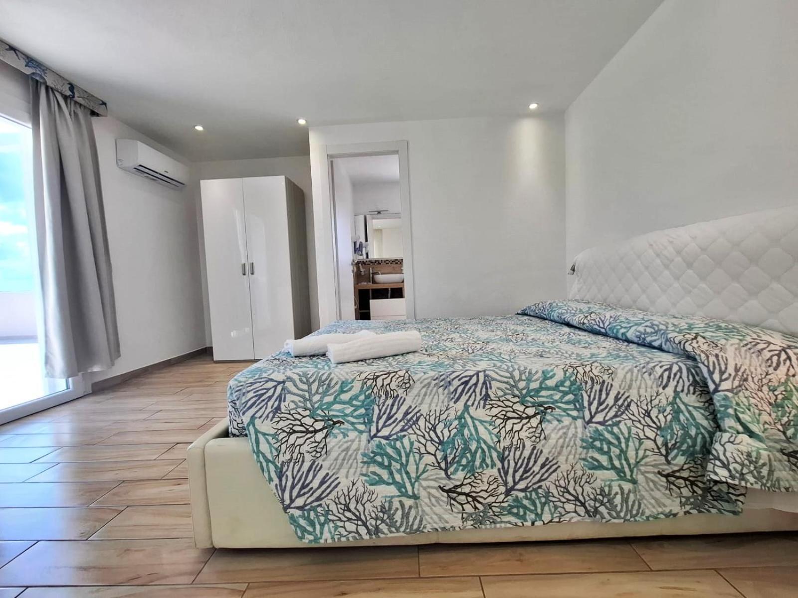 Hotel La Contessa Santa Teresa Gallura Kültér fotó