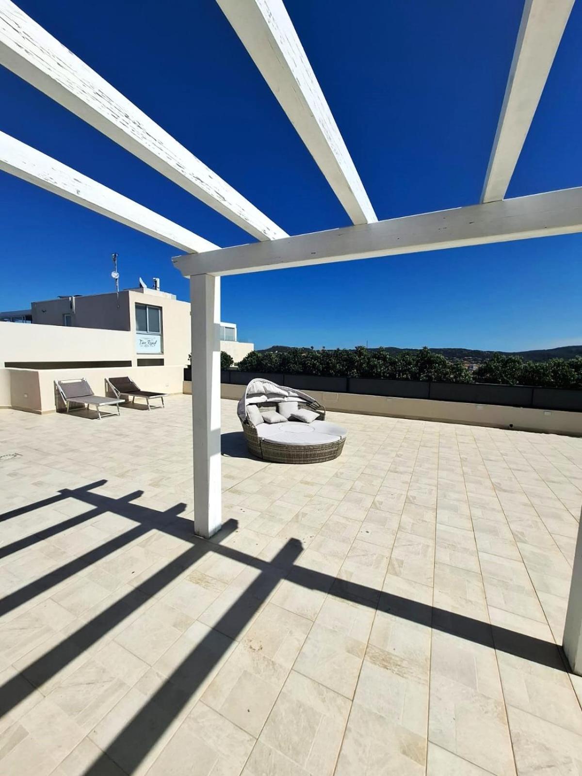 Hotel La Contessa Santa Teresa Gallura Kültér fotó