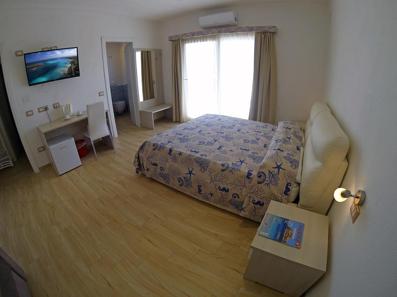 Hotel La Contessa Santa Teresa Gallura Kültér fotó