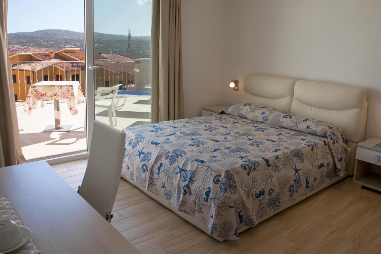 Hotel La Contessa Santa Teresa Gallura Kültér fotó