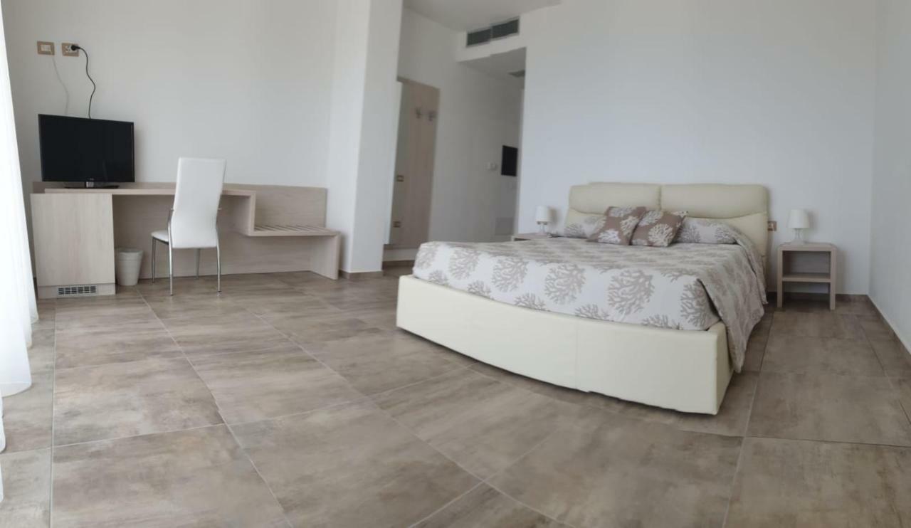 Hotel La Contessa Santa Teresa Gallura Kültér fotó