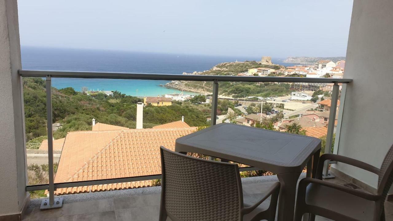 Hotel La Contessa Santa Teresa Gallura Kültér fotó