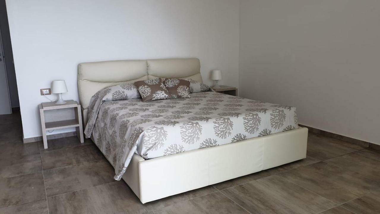 Hotel La Contessa Santa Teresa Gallura Kültér fotó