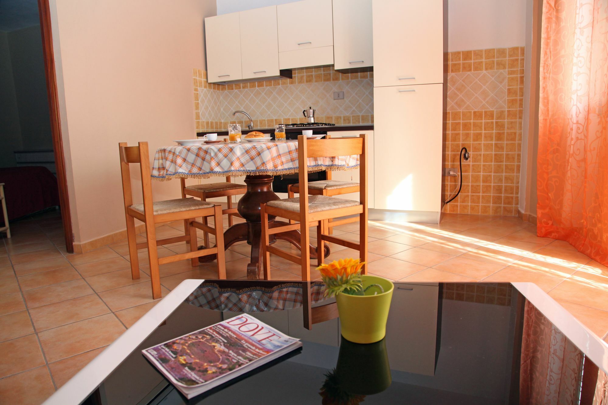 Hotel La Contessa Santa Teresa Gallura Kültér fotó