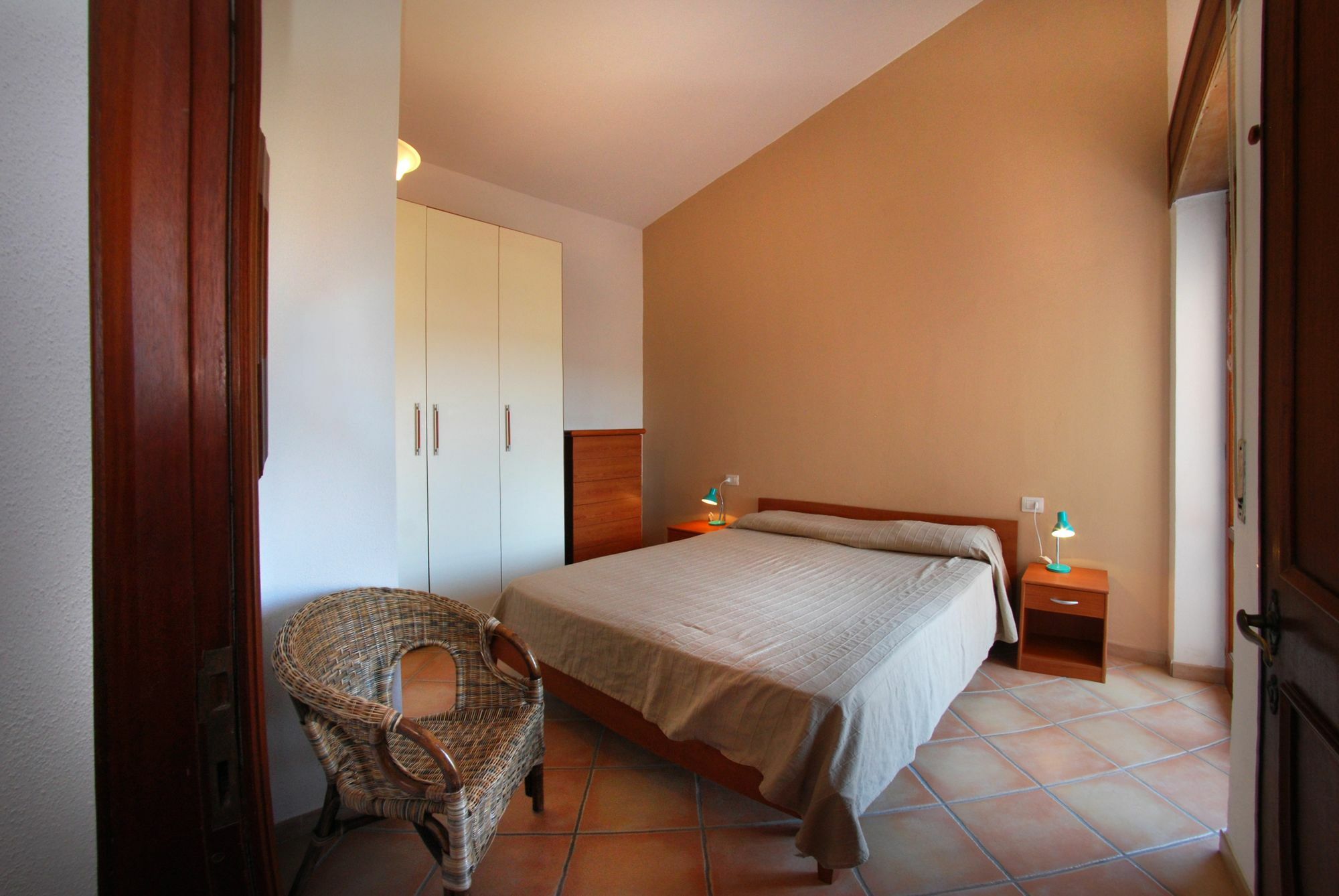 Hotel La Contessa Santa Teresa Gallura Kültér fotó