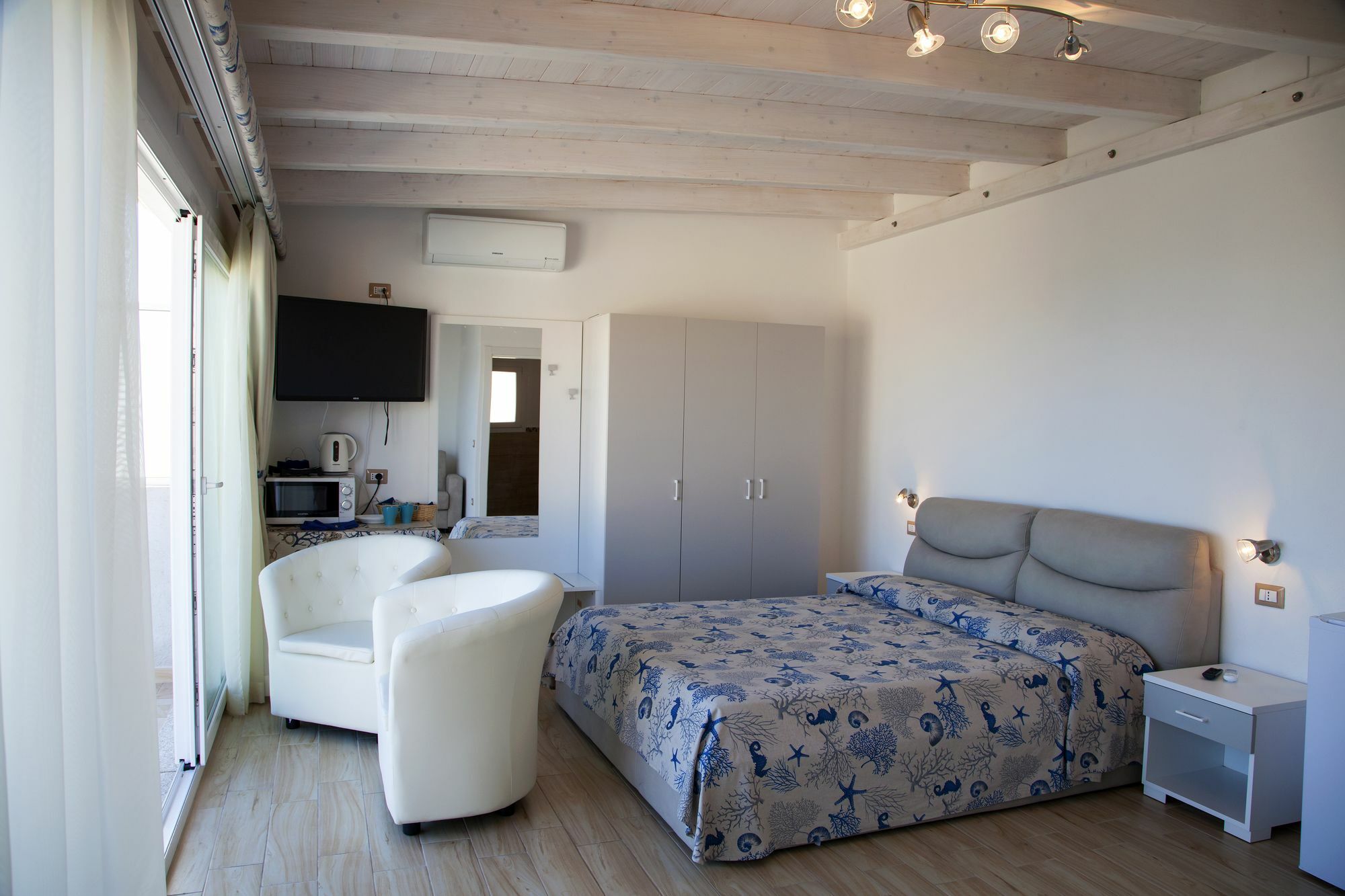 Hotel La Contessa Santa Teresa Gallura Kültér fotó