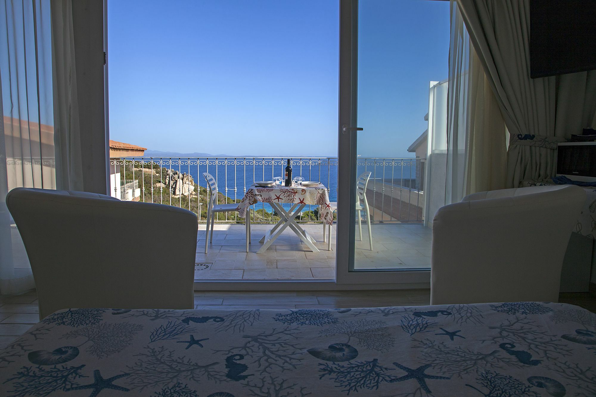 Hotel La Contessa Santa Teresa Gallura Kültér fotó