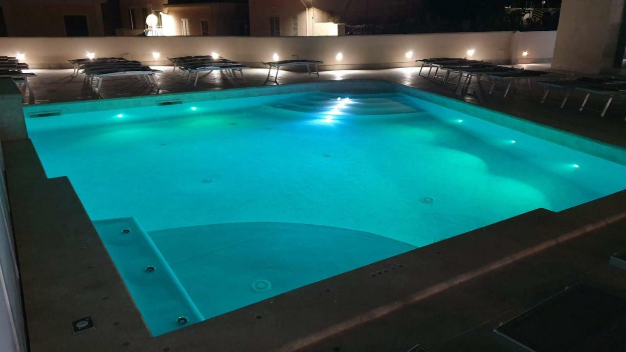 Hotel La Contessa Santa Teresa Gallura Kültér fotó