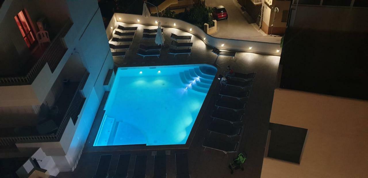 Hotel La Contessa Santa Teresa Gallura Kültér fotó