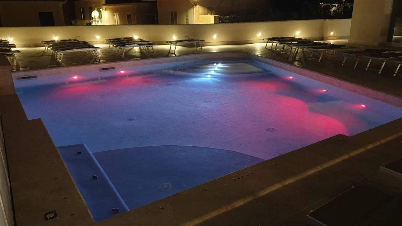 Hotel La Contessa Santa Teresa Gallura Kültér fotó